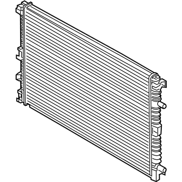 Audi 4M0-145-804-AA