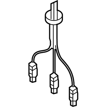 Audi 1J0-035-437