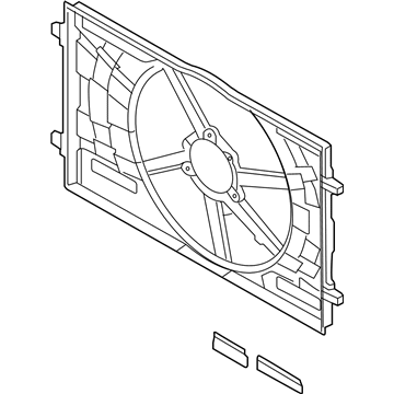 Audi 5Q0-121-205-AQ