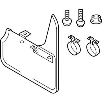 Audi 8Y0-075-106