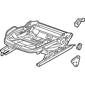 Audi 1K4-881-105-NS