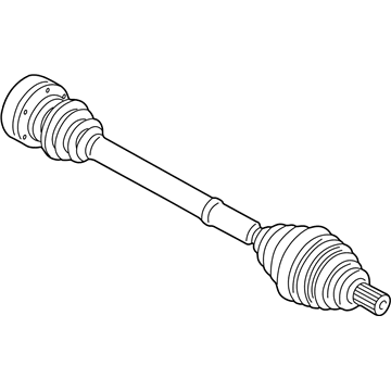 Audi 4D0-407-451-BX