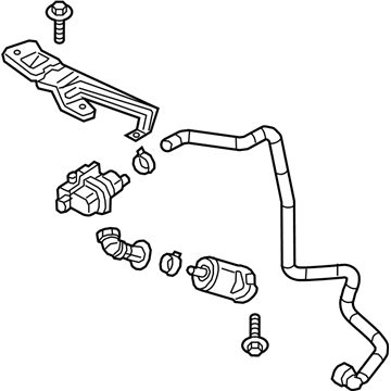 Audi 4M4-201-997-Q