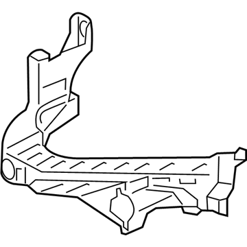 Audi 8R0-805-607-B