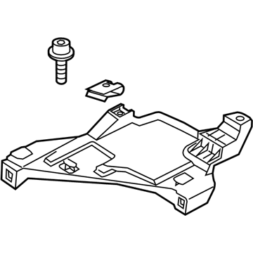 Audi 8R0-941-453-A