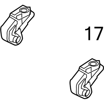 Audi 8K0-253-144-M