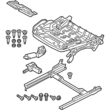 Audi 8W6-881-105-AH