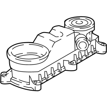 Audi 06M-103-515-H