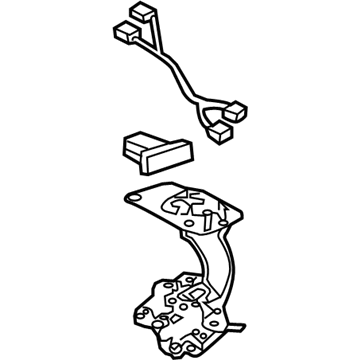 Audi 427-871-991-C