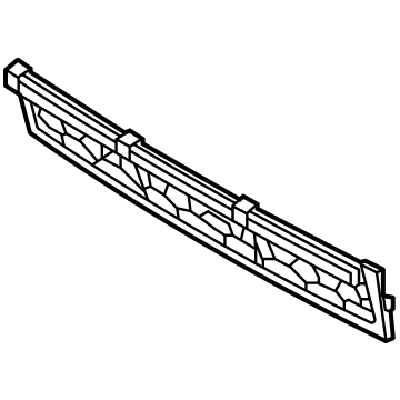 Audi 4M8-807-647-B