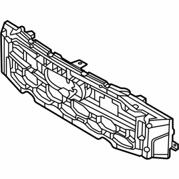 Audi 4M8-807-233-D