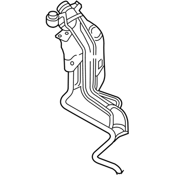 Audi 8E0-201-183-BA