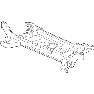 Audi 3Q0-199-369-E