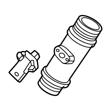 Audi 4M0-145-673-J