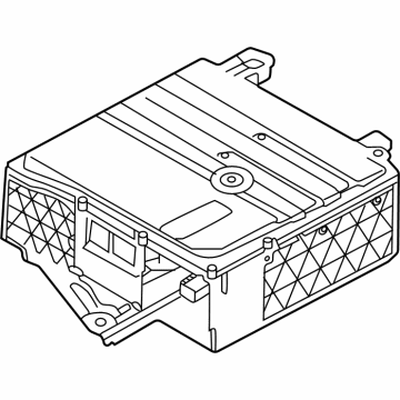 Audi 5WA-915-107-B