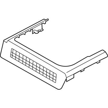 Audi 5WA-915-443-A