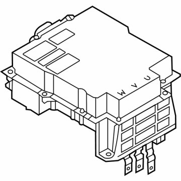 Audi 9J1-907-124-AH