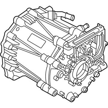 Audi 0EG-901-090