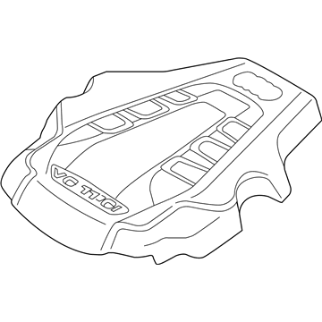 Audi 06E-103-925-Q