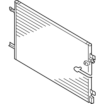 Audi 4F0-260-403-P