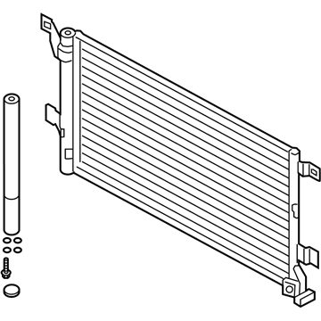 Audi 8W0-816-411-R