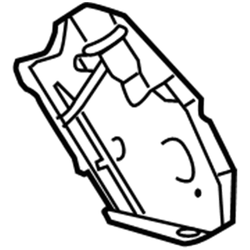 Audi 077-109-117-B