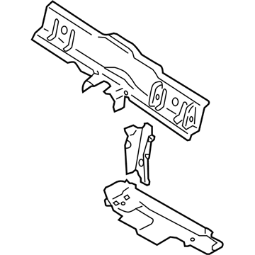 Audi 8W0-803-535