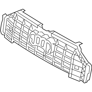 Audi 83A-853-692-A-9B9