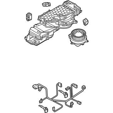 Audi 8R0-820-003-D