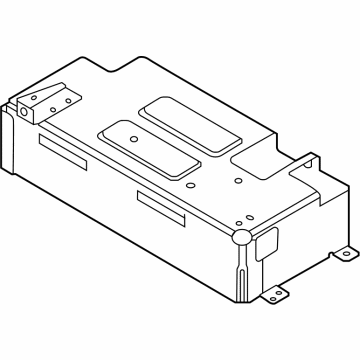 Audi 4M0-915-399-L