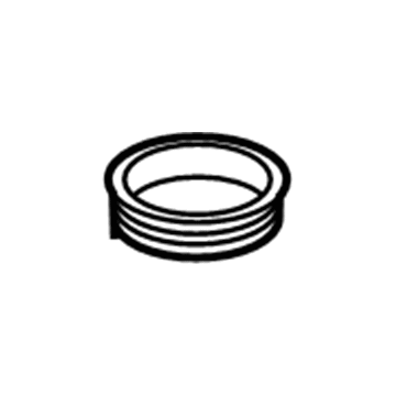 Audi Fuel Pump Gasket - 4B0-919-133