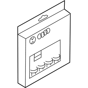 Audi 82A-071-455