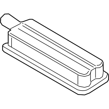 Audi 4M0-947-105-A