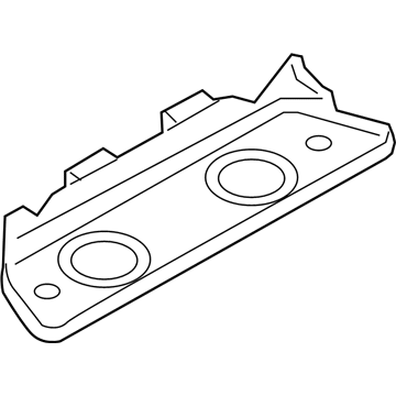 Audi Q7 Interior Lights - 4M0-947-111-6PS