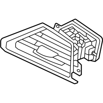 Audi 4J3-819-701-6PS