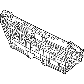 Audi 4KE-807-233-A