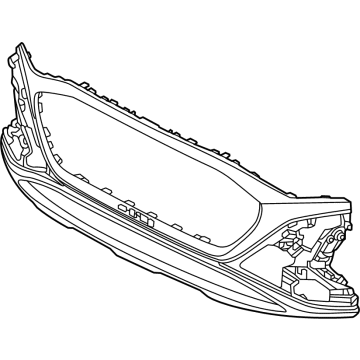 Audi 4KE-807-725-X7L