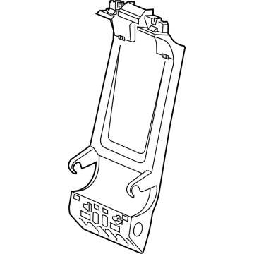 Audi 4K0-885-219