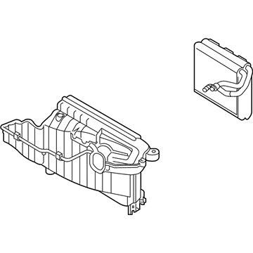 Audi 4M1-820-023-B