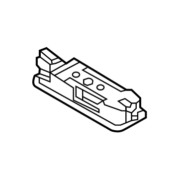 Audi 4M0-947-105