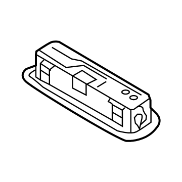 Audi 8V0-947-111-B-6PS