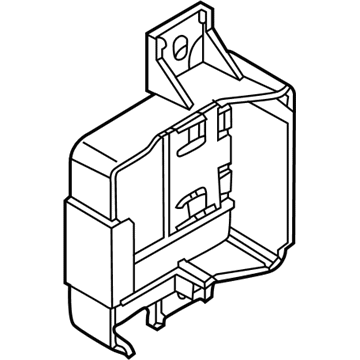 Audi 8W0-907-681-A