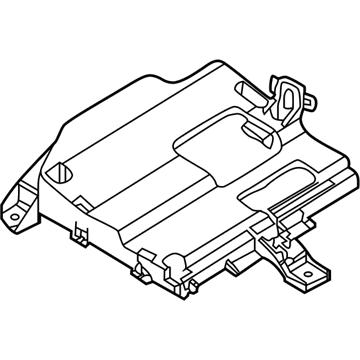 Audi 8W7-907-713-A