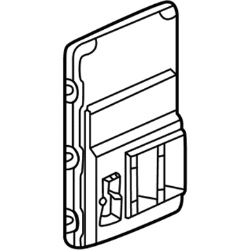 Audi 8W1-907-063-CN