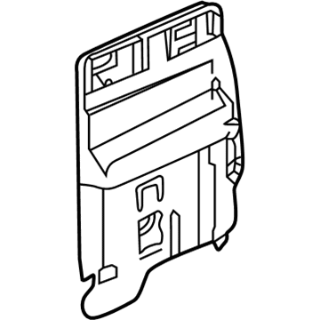 Audi 8W0-907-286