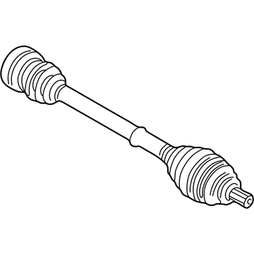 Audi 8D0-407-451-EX