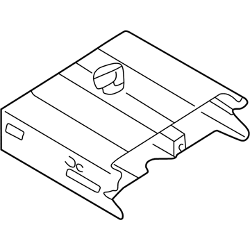 Audi 8N8-919-976