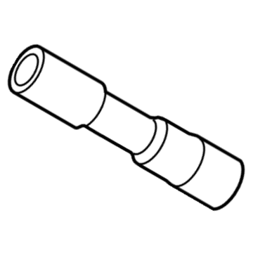 Audi 04C-905-199-E Connector