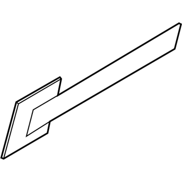 Audi 4F0-853-601-A-2ZZ