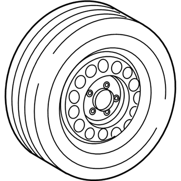 Audi 4L0-601-010-A